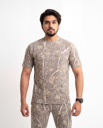 Terrain Drift Co-Ord Set | Premium Streetwear by Kastor Libas